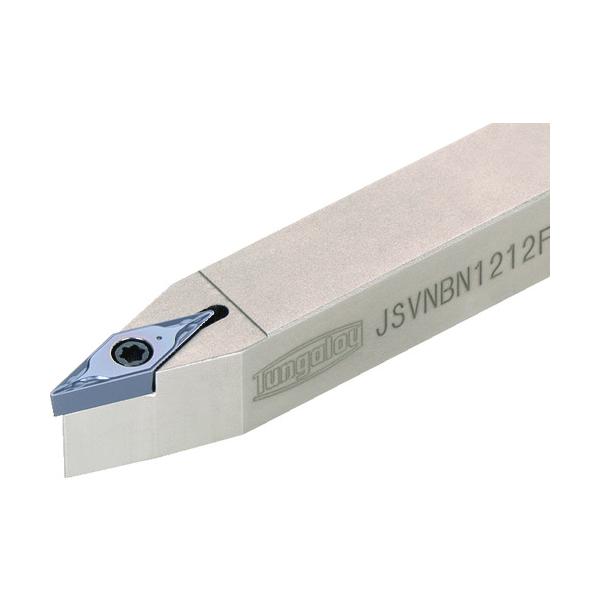 タンガロイ J-つづき物 小型旋盤用働き口 JSVNBN JSVNBN1616X11
