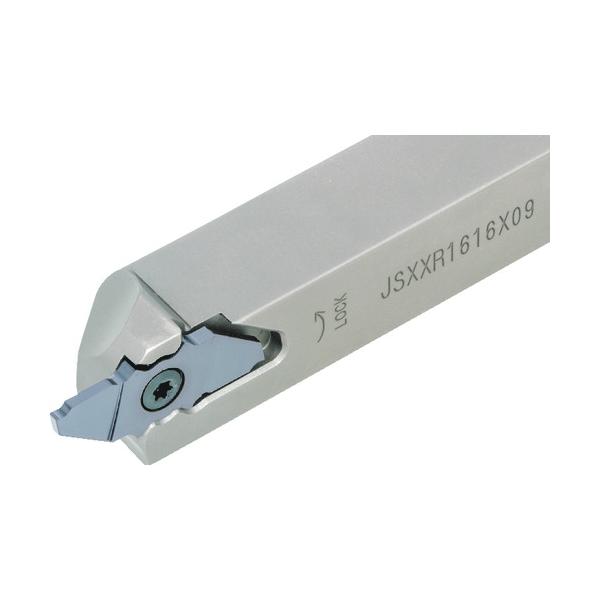 タンガロイ 二人組・ジャスト・撥ねのける 自動小銃盤用突っ切り働き口 JSXXR/L JSXXL2020H09