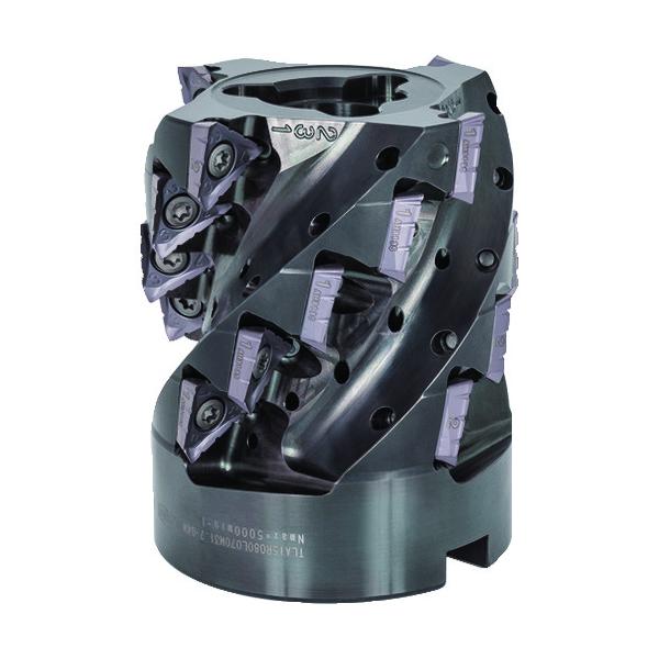 タンガロイ タング・トライ ラフィングカッタ TLA15-M TLA15R080L070M32.0E04M