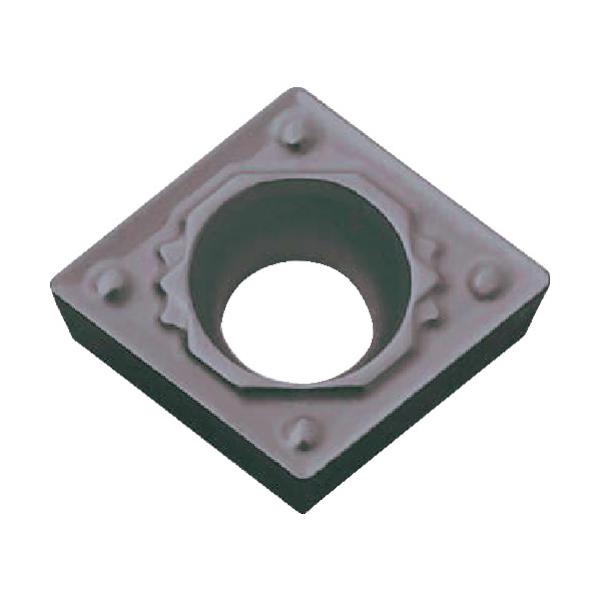 京セラ 旋削加工用チップ PVDコーティング PR1535 CCMT09T302HQ PR1535【10個】｜工具の楽市