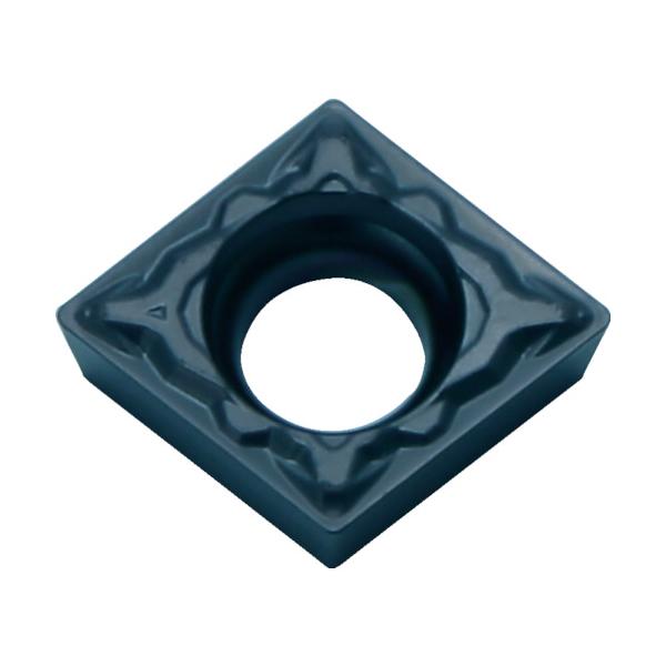 京セラ 旋削加工用心付け PVD上塗り PR1535 CCMT09T302PP PR1535【10個】