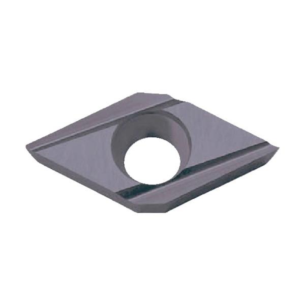 京セラ 旋削加工用心付け PVD上塗り PR1535 DCET070202MFL-J PR1535【10個】