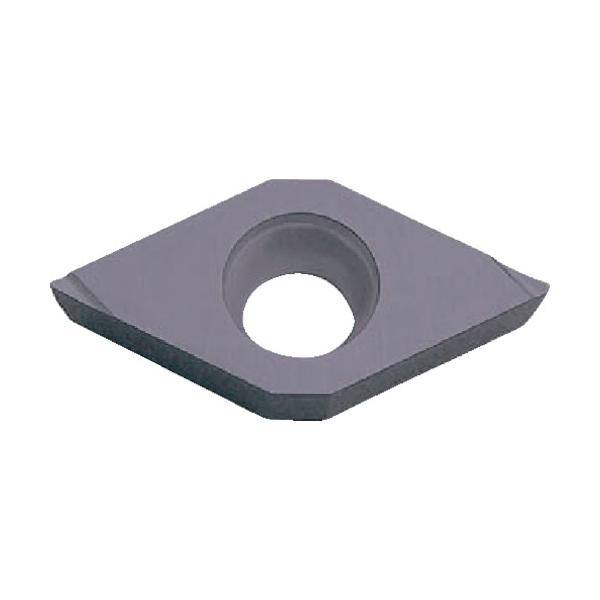 京セラ 旋削加工用心付け PVD上塗り PR1535 DCET070202MR-F PR1535【10個】