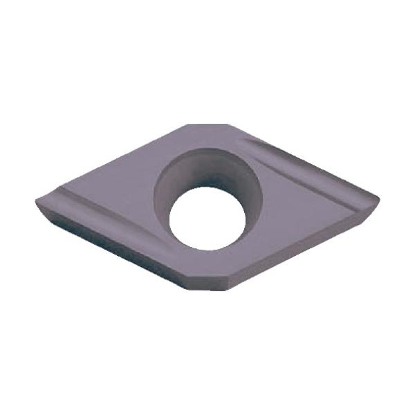 京セラ 旋削加工用チップ PVDコーティング PR1535 DCET11T304MFR-U PR1535【10個】