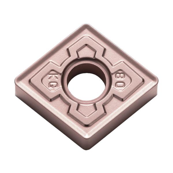 京セラ 旋削加工用心付け CVD上塗り CA315 CNMG120408KG CA315【10個】