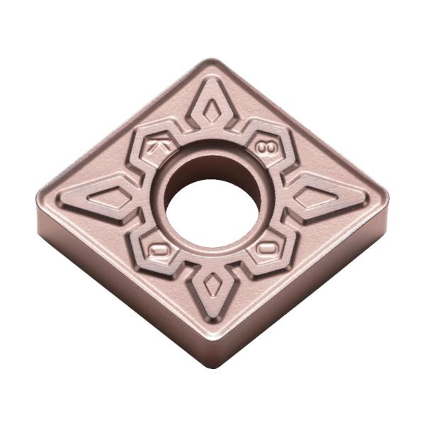 京セラ 旋削加工用心付け CVD上塗り CA315 CNMG120408KQ CA315【10個】