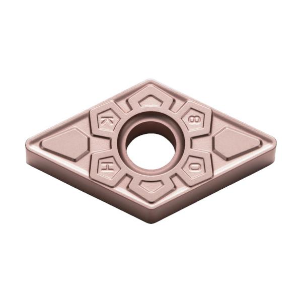 京セラ 旋削加工用心付け CVD上塗り CA315 DNMG150408KH CA315【10個】