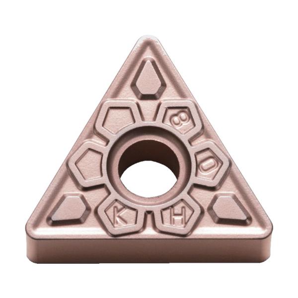 京セラ 旋削加工用チップ CVDコーティング CA310 TNMG160408KH CA310【10個】｜工具の楽市