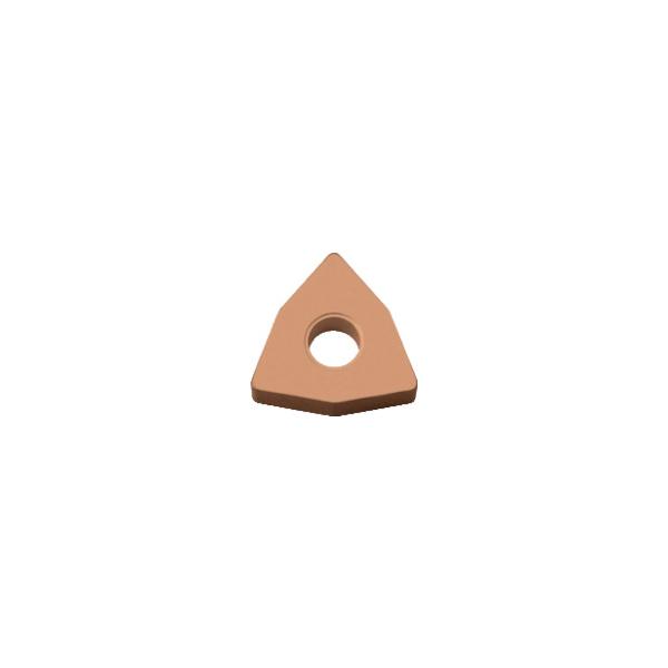 京セラ 旋削加工用チップ CVDコーティング CA315 WNMA080408 CA315【10個】｜工具の楽市