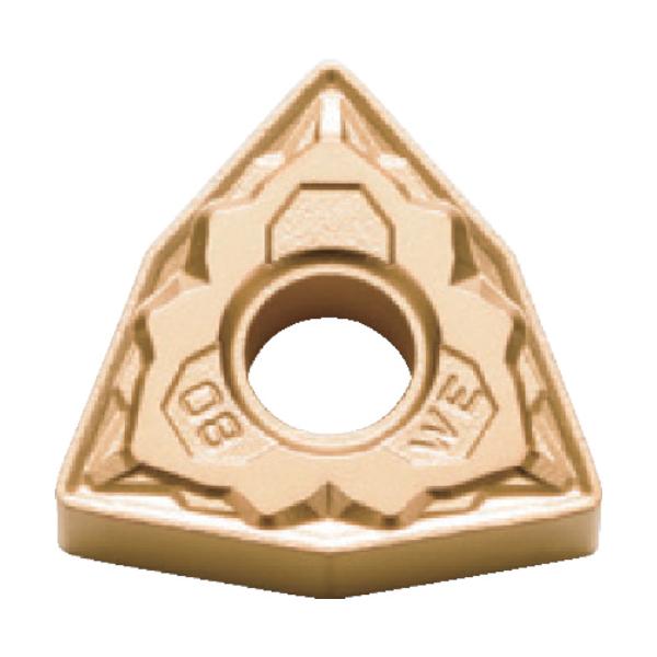 京セラ 旋削加工用心付け CVD上塗り CA525 WNMG080408WE CA525【10個】