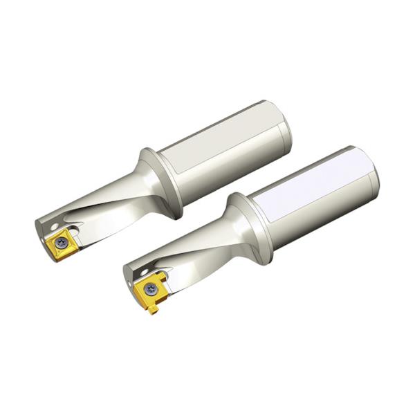 TAEGUTEC 刃先交換式ドリルホルダー トップキャップ TCAP 16R-2.25DN-GV