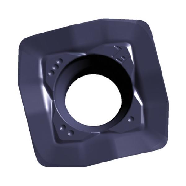 京セラ 高送りカッタMFH Harrier用チップ SOMT (ワイパー) PR1825 SOMT140514ER-FL PR1825【10個】｜工具の楽市 16,043円
