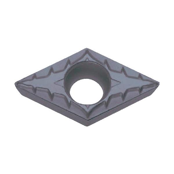 京セラ 旋削加工用心付け PVD上塗り PR1535 DCMT070204XP PR1535【10個】