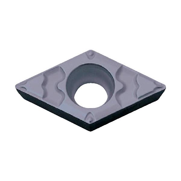 京セラ 旋削加工用心付け PVD上塗り PR1535 DCMT11T308GP PR1535【10個】