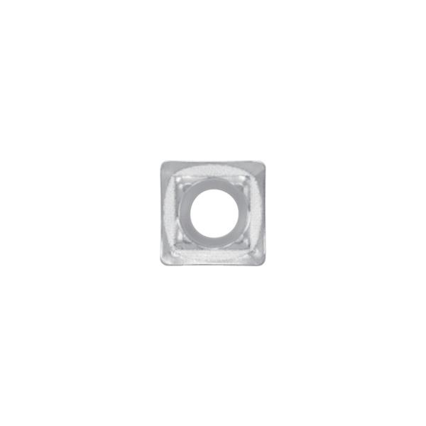 京セラ せん孔機工業用心付け PVD上塗り PR1225 SCMT040205-GM-E PR1225【10個】