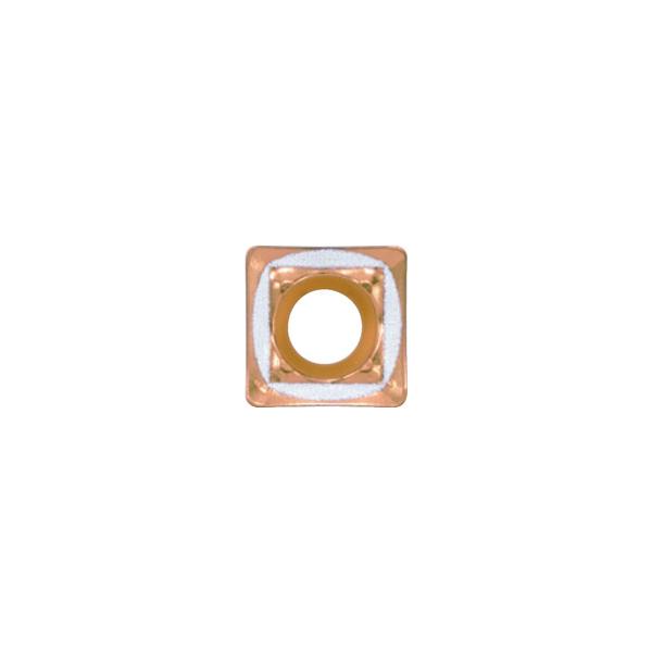 京セラ せん孔機工業用心付け CVD上塗り CA520D SCMT070305-SM-E CA520D【10個】
