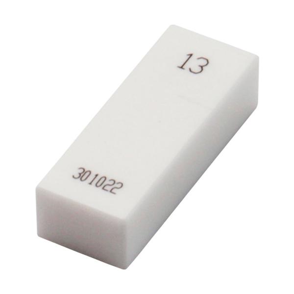 SK セラミックブロックゲージ 0級好いかげんに品 13.00粍 BC0-1300