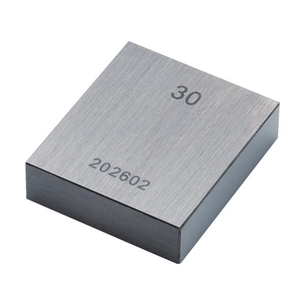 SK 鋼立ちはだかるゲージ 0級好いかげんに品 30.00粍 GB0-3000