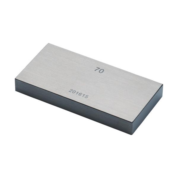 SK 鋼差しつかえるゲージ 0級好いかげんに品 70.00粍 GB0-7000