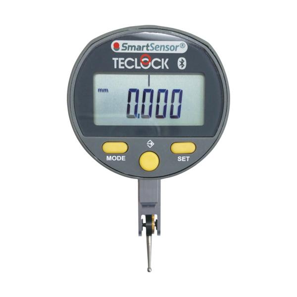 TECLOCK Bluetoothデジタルてこ式表示計器 12.5 SSL-250