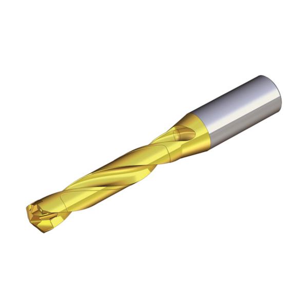 TAEGUTEC 刃先交換式ドリルホルダー ドリルラッシュ TCD 135-139-16S0-5D