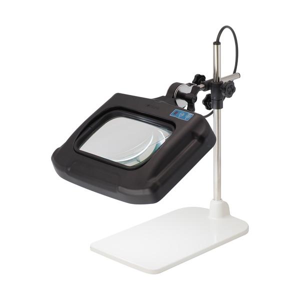 オーツカ フルスペクトルLED照明拡大鏡 OLIGHT7ーB2XAR OLIGHT7-B 2XAR|工具の楽市