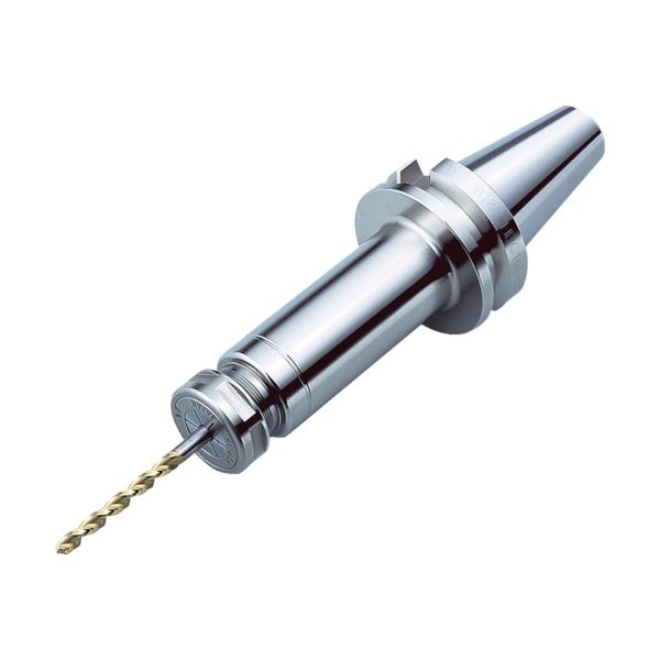 NT コレットホルダ シャンクBT30 握り緊める径3.5~16.0 120L BT30-HDC16A-120