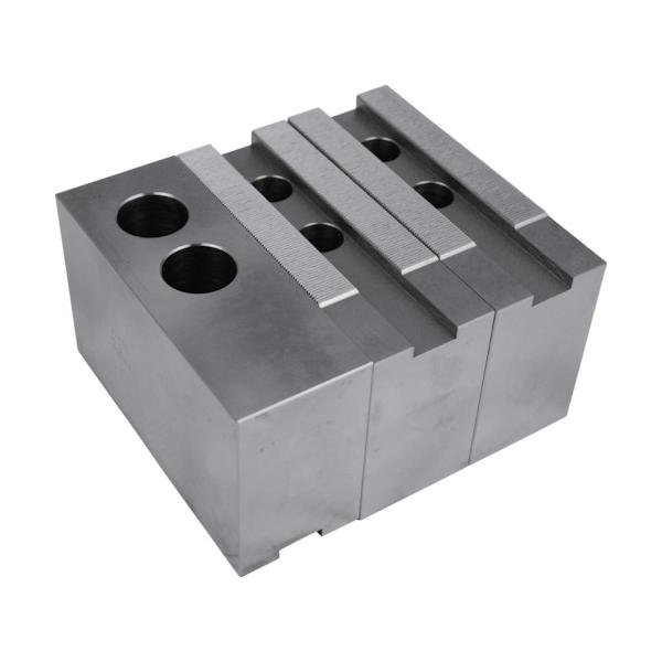 ARM 北川パワーチャック用鉄生爪HO-15H100 HO-15H100≪在庫限り≫｜工具の楽市 31,114円