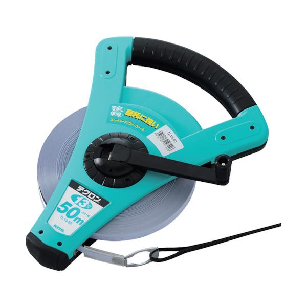 KDS テクロン13巾50m TL13-50|工具の楽市