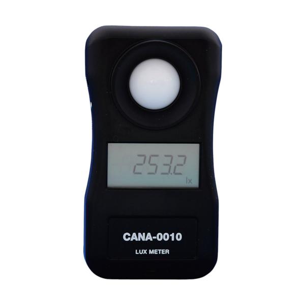 SIBATA デジタル照明計 CANA-0010 080240-0010