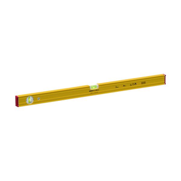 KDS 磁石付AD気泡管水準器80 ASM-80