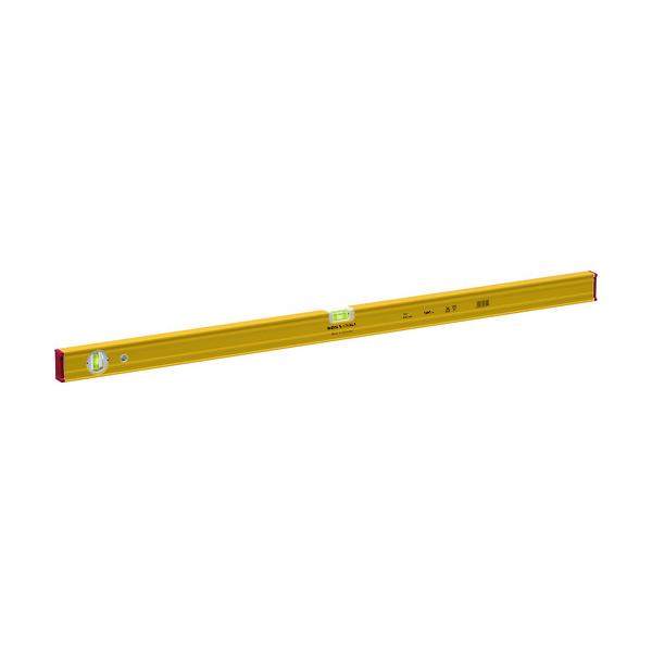 KDS AD軽銀気泡管水準器100 ASL-100