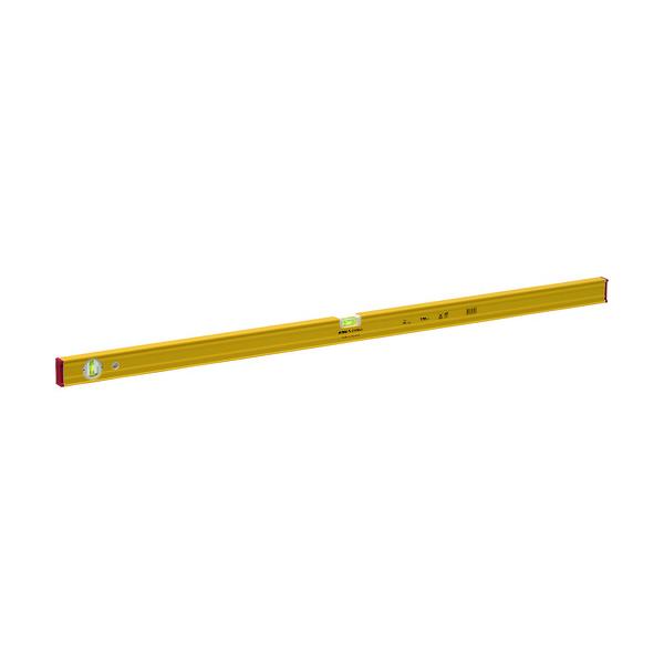 KDS AD軽銀気泡管水準器120 ASL-120