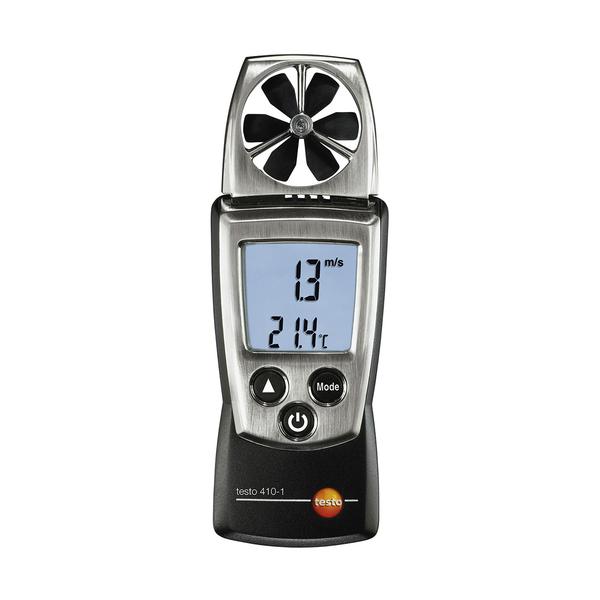 TESTO ベーン式風速計 testo 410-1 隠し伝達ルート続きもの TESTO410-1