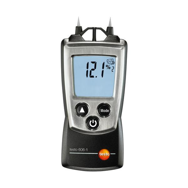 TESTO 原料品水分計 testo 606ー1 隠し伝達ルートつづき物 TESTO-606-1