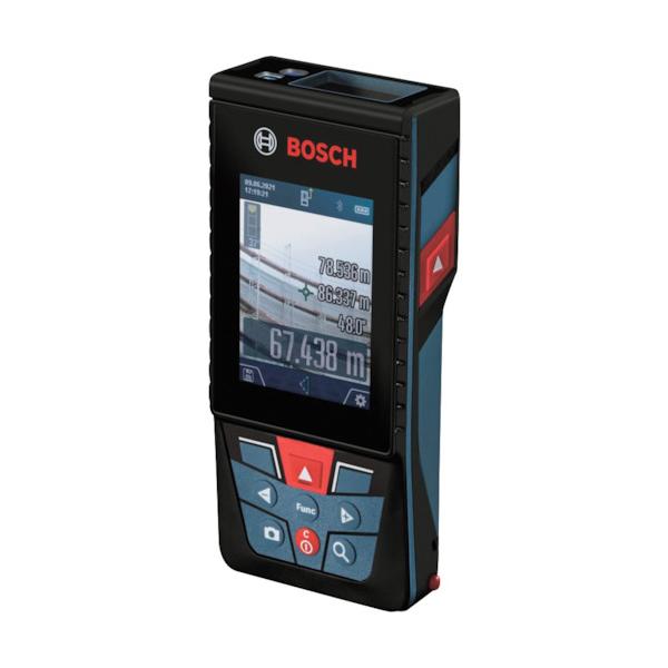 ボッシュ データ転送レーザー距離計 GLM150-27C|工具の楽市