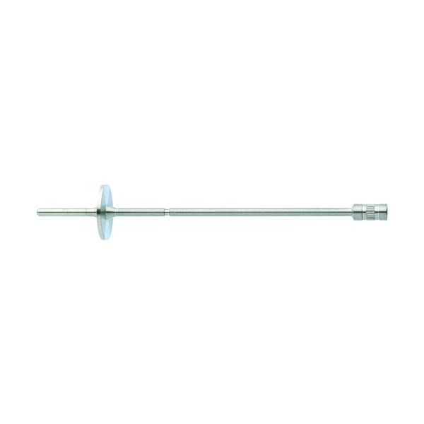 ブルックフィールド スピンドル RV/HA/HB-5 SUS302製 RVHV-5