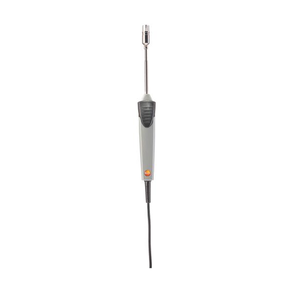 TESTO K熱電対境界線の外側用気温プローブ 0602 0393