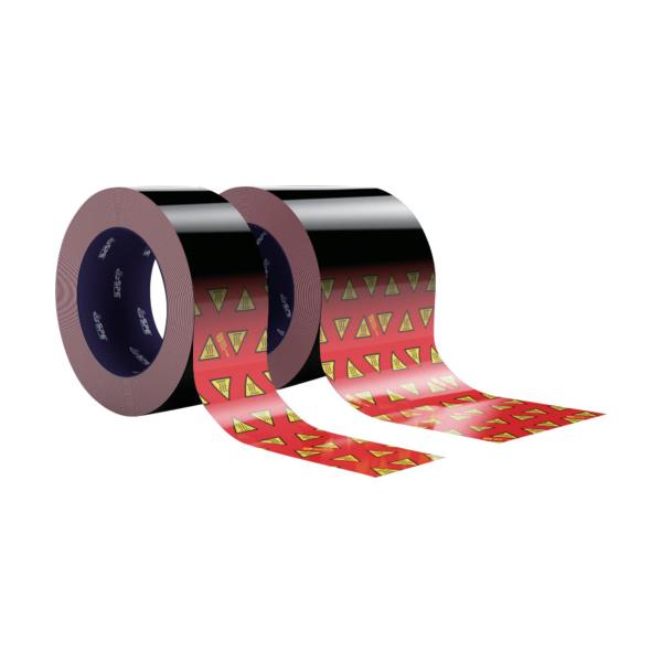 日油技研 ヒートディデクションテープ HEAT DETECTION TAPE｜工具の楽市