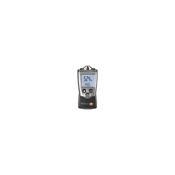 TESTO 温湿度計 testo 610 隠し伝達ルート続きもの TESTO610