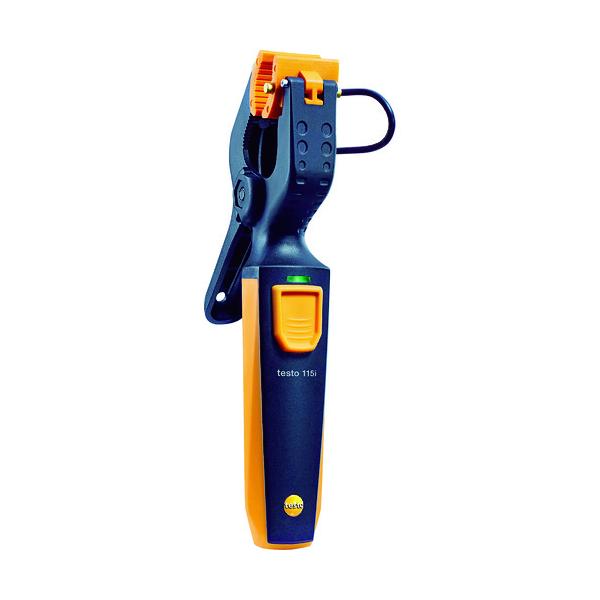 TESTO クランプ温度スマートプローブ TESTO115I