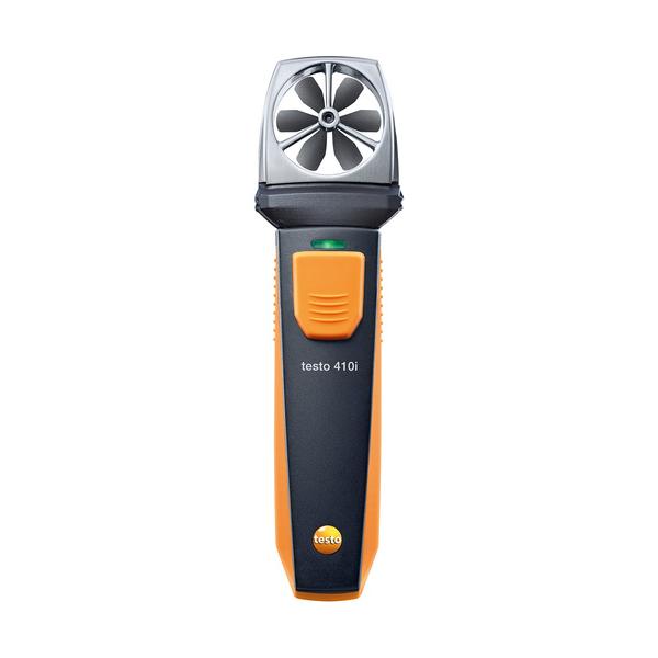 TESTO ベーン式風速計 testo 410i スマートプローブ TESTO410-I