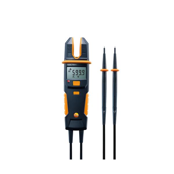 TESTO 民俗音楽テスター testo 755-1 TESTO755-1