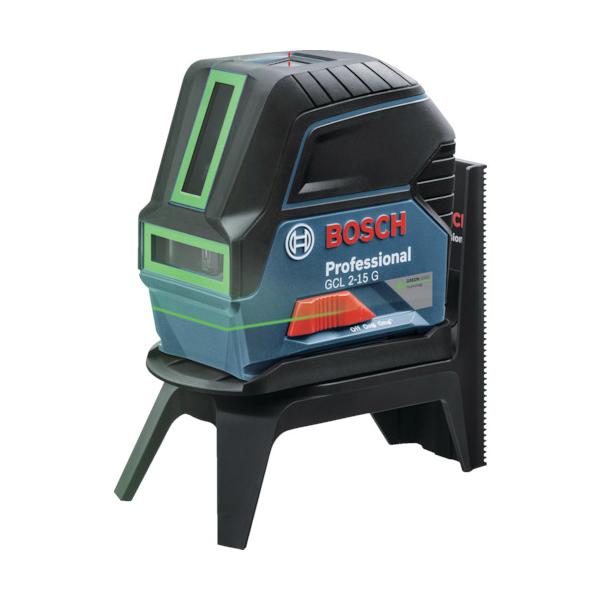 ボッシュ レーザ墨出し器 GCL2-15G