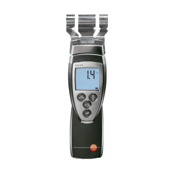 TESTO 材料水分計 testo 616 TESTO616｜工具の楽市