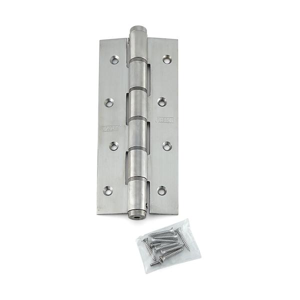 SUGATSUNE (170090813)SA180-5814-05スプリング丁番 SA180-5814-05｜工具の楽市 14,888円