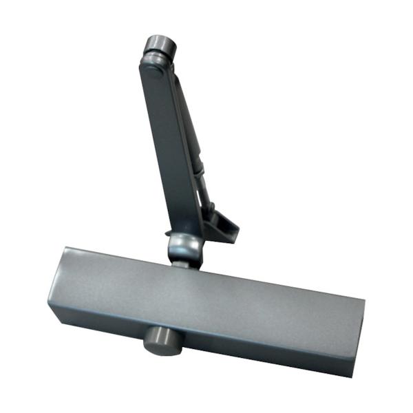 RYOBI ドアクローザ #20つづき物 S22 しろがね色 S22