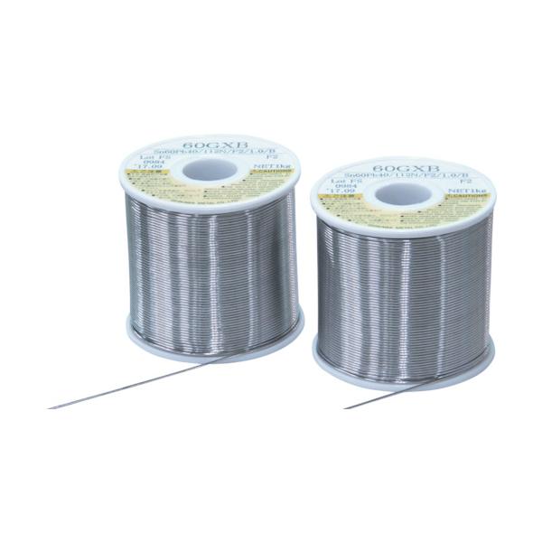 石川 60GXB(すず60%/鉛40%)-1.6mm-1kg RH6016