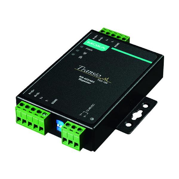 MOXA TCC-120 TCC-120