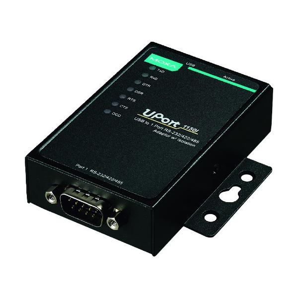 MOXA UPORT 1150I UPORT 1150I